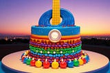 Sonic-Cake-1