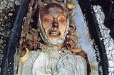 The Most Terrifying Unedited Photos of All Time — Part 2