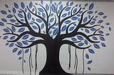 Banyan tree
