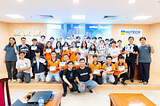 Empowering Future Creators: Highlights from the ‘Crack The Metaverse’ Training at Ho Chi Minh City…