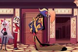 Hazbin Hotel Recap- Episode 8