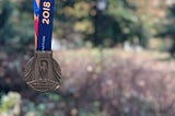 A longer than necessary NYC Marathon recap