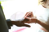 Vows for Wedding Guests