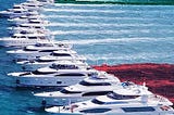 A World of Possibilities: Discovering the Many Benefits of Yachting
