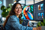 Uploading Files to the ImageKit Digital Asset Management Platform Using Next.js and Their v2 API