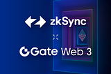 Maximize Your ZK Project Airdrop Potential with Gate Web3 Tasks