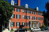 Top 5 Where Should I Stay When Visiting Salem MA
