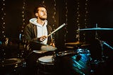 5 Life Lessons I’ve Learnt From Playing The Drums