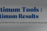 A main element with a bit more editorial typographic flair