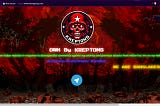 Kreptons: The Rising Hacktivist Group Amid Indo-Bangladesh Cyber Tensions