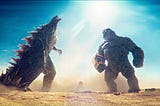 Review: ‘Godzilla x Kong: The New Empire’ is Exhausting