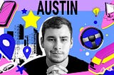 Austin’s Fetii Rides High: CEO Matthew Iommi Claims Forbes 30 Under 30 Accolade and Best CEO…