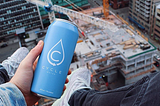 Canned Water: Ditching Plastic On A Sustainable Path To Zero Waste