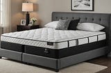 Sleep Better with the Right Mattress: Tips and Tricks
