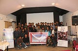 Photo Blog: Nepal Celebrates Open Data Day
