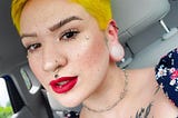 ciera jewel makeup artist body piercing influencer
