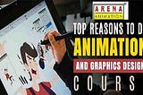 Best Animation Course in Borivali