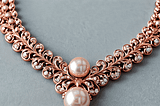 Rose-Gold-Pearl-Necklace-1