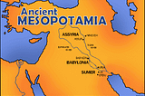 Mesopotamia