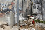 COVID-19: The Latest Quagmire for Palestinians