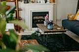 5 Ways To Make Your Home The Perfect Place To Write