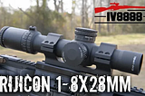 Trijicon AccuPower Scopes| Unveiling the Manufacturing Origins| Is Trijicon made in USA?