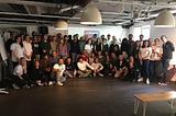Throwback to Deezer ConTEST: the first hackathon for Product and QA