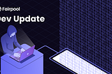 Weekly update on development process (Oct 30, 2023)