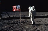 The Famous “Moon Race” And the Story of Soviet Denial