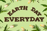 2024 Earth Day and Beyond: Activating Earth Stewardship in New Ways