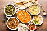 Indian Restaurants Near Me