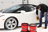 Top 5 Factors to be Considered While Choosing Your Car Detailer