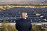 What will the new White House mean for Climate Tech?