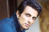 Sonu Sood A Real Hero