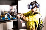 VR/AR-Based Construction Safety
