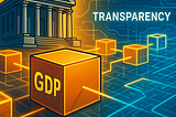 Trump’s Blockchain GDP Announcement: A Turning Point in How We Measure Economies