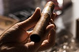 What Is The ‘Pinch Test’ For A Cigar