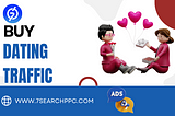Buy Dating Traffic