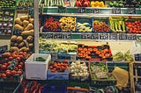 A Food Desert in the Middle of New York City