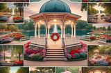 The Most Romantic Gazebo Parks In America