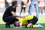 The Beautiful Agony: Dortmund’s Missed Chance and Leicester’s Unthinkable Fall