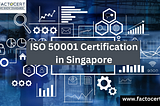 ISO 50001 Certification in Singapore, In current all at once advancing enterprise panorama…