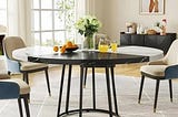 round-dining-table-for-4-people-47-inch-kitchen-table-large-dinner-table-with-circle-metal-base-blac-1
