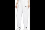womens-nike-sportswear-oversized-club-fleece-sweatpants-size-large-white-1