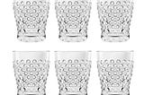 set-of-6-hobnail-premium-acrylic-dof-clear-1