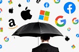 7 CRAZY Alternatives to World’s Biggest Tech Giants.