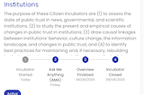 POLYPLEXUS: TRUST IN MEDIA PART 2 WRAP-UP AND PART 3 LAUNCH