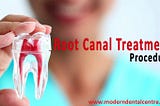 root canal treatment