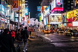 The Importance of Community: Where Did It Go?