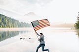 250 Years of USA!